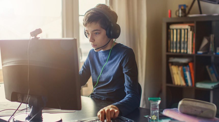 Parental Tips for Every Child’s Healthy Gaming Experience