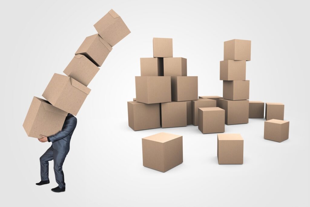 Things to Consider in Moving From One Place to Another