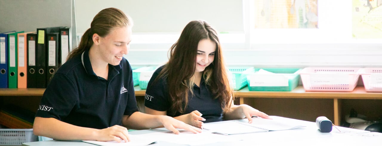 tutor Bangkok