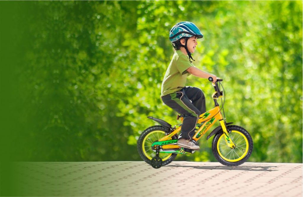 An Activity For Children In Their Growth And Development