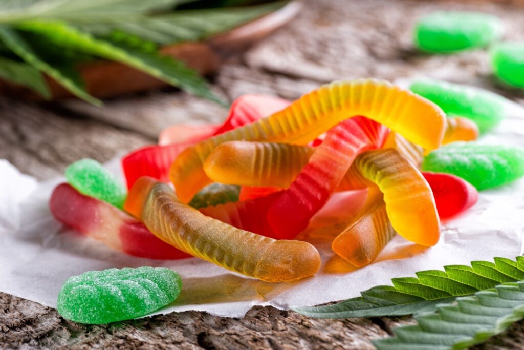 Hemp Gummies – Ultimate Healthcare Supplement
