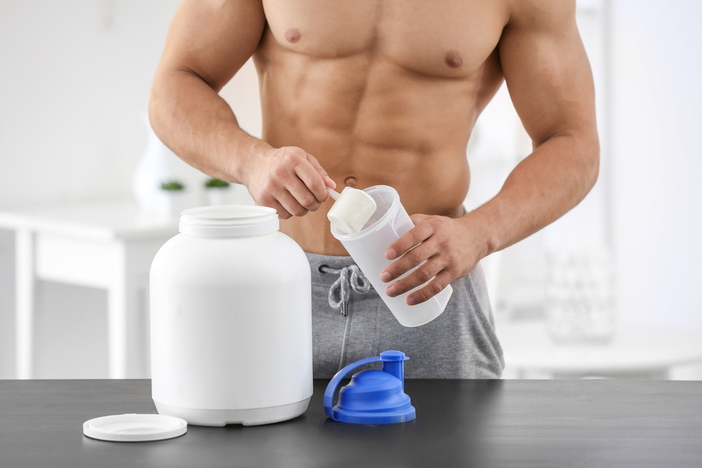 SYNTHETIC PROTEINS – KNOW WHAT TO USE ALWAYS!!