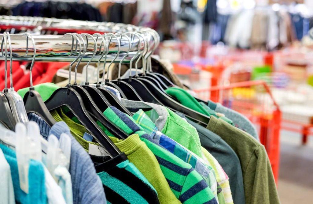 What to Look for When Purchasing T-Shirts