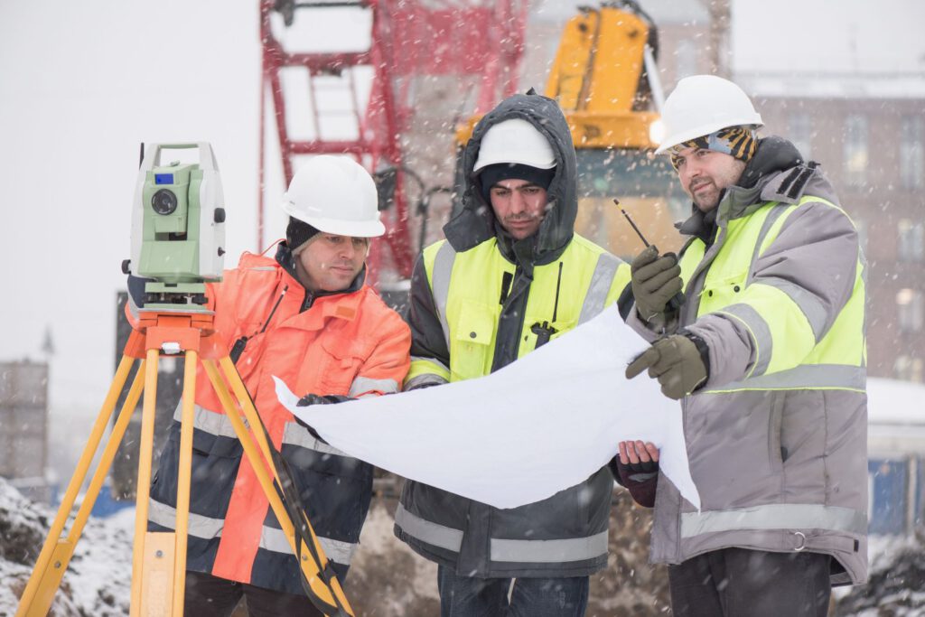 Your Workspace: The Ultimate Guide to Choosing the Perfect Hi-Vis Vest