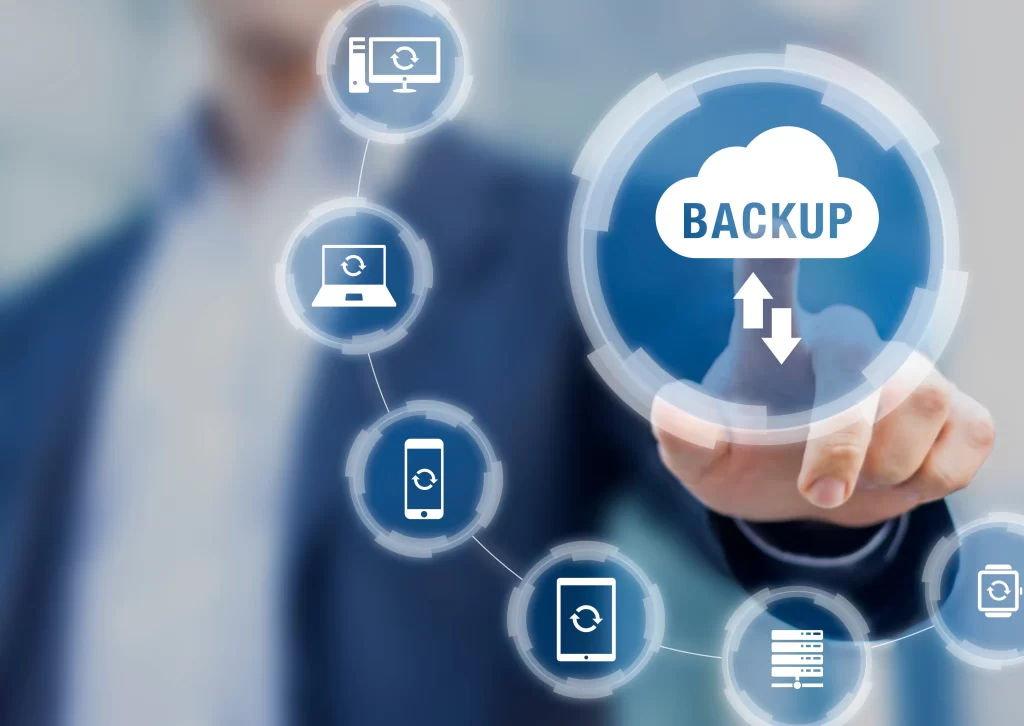 Veeam’s Visionary Vault: AI and Traditional Backup Synergy Next-Generation Protection