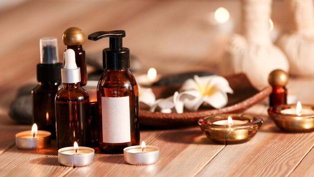 Suwon Massage Shop: Offering the Ultimate Therapeutic Experience for Your Body and Mind