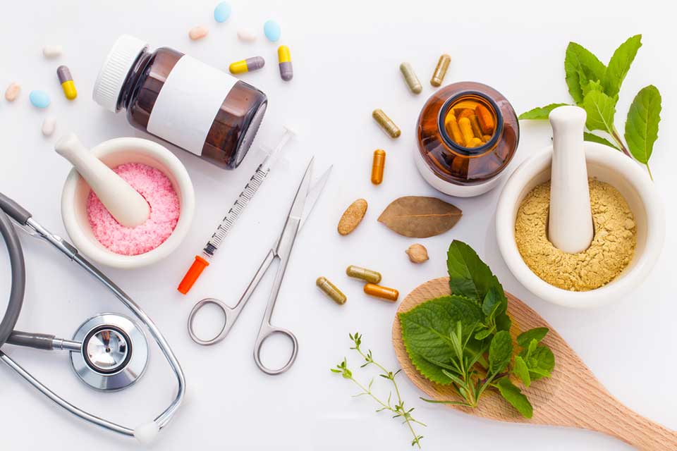 Dr. Joseph Mercola: Advocate of Natural Health and Alternative Wellness