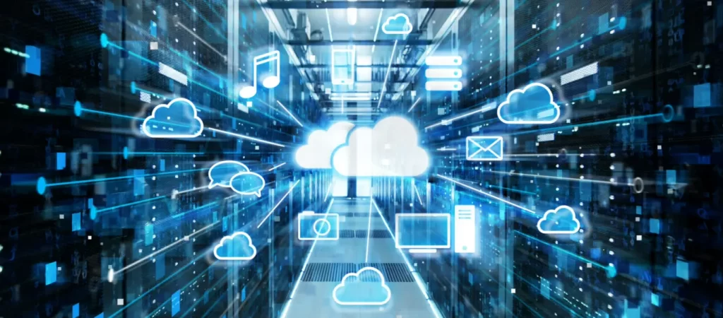 Advanced Data Backup Solutions Ensuring Business Continuity And Operational Stability