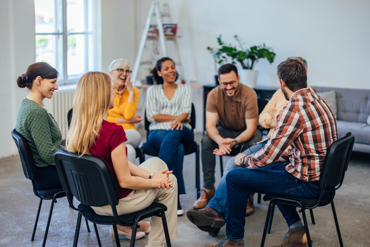 counseling therapy