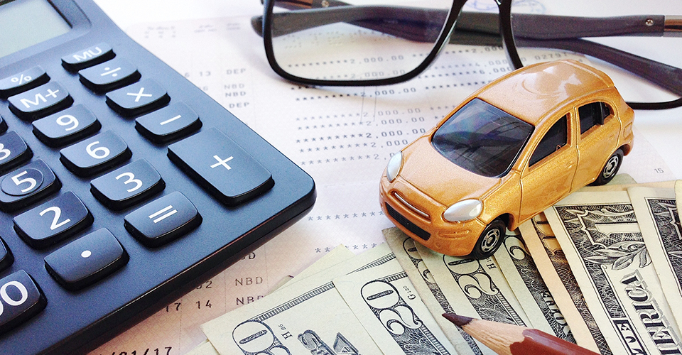Exploring Car Title Loan Options For Unexpected Expenses