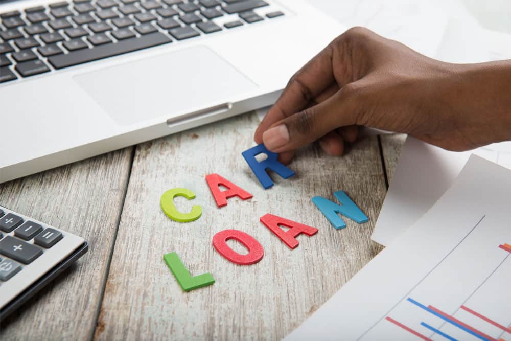 Car Title Loans Orlando
