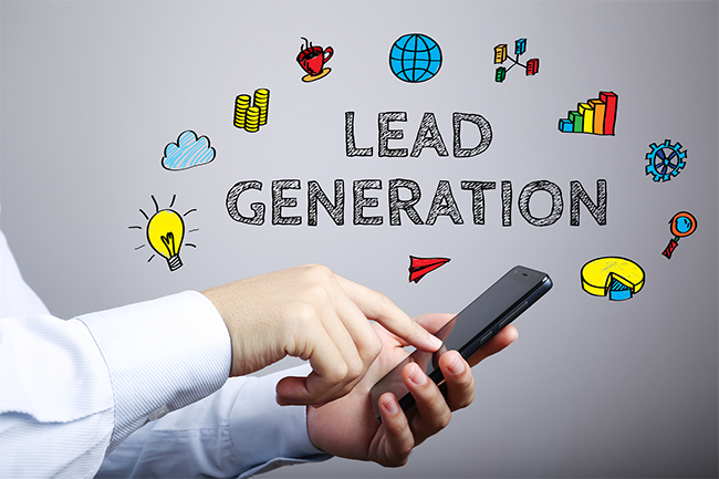 Outpace Established Territorial Industry Competitors Using Smart Online Lead Generation