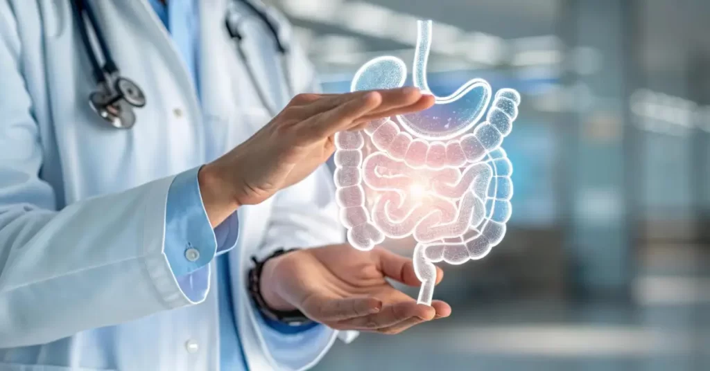 Tired Of Ongoing Acid Reflux? Explore Treatment Options With A Gastroenterology Specialist