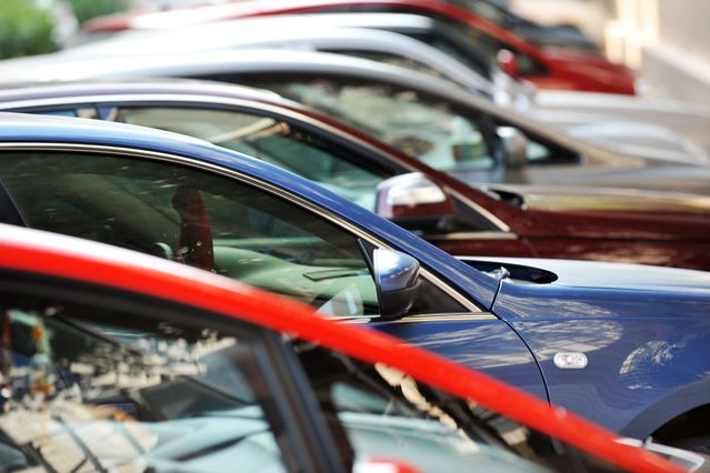 Finding Better Vehicle Options Through Private Listings