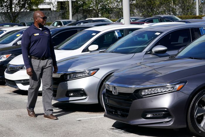 free auto selling sites