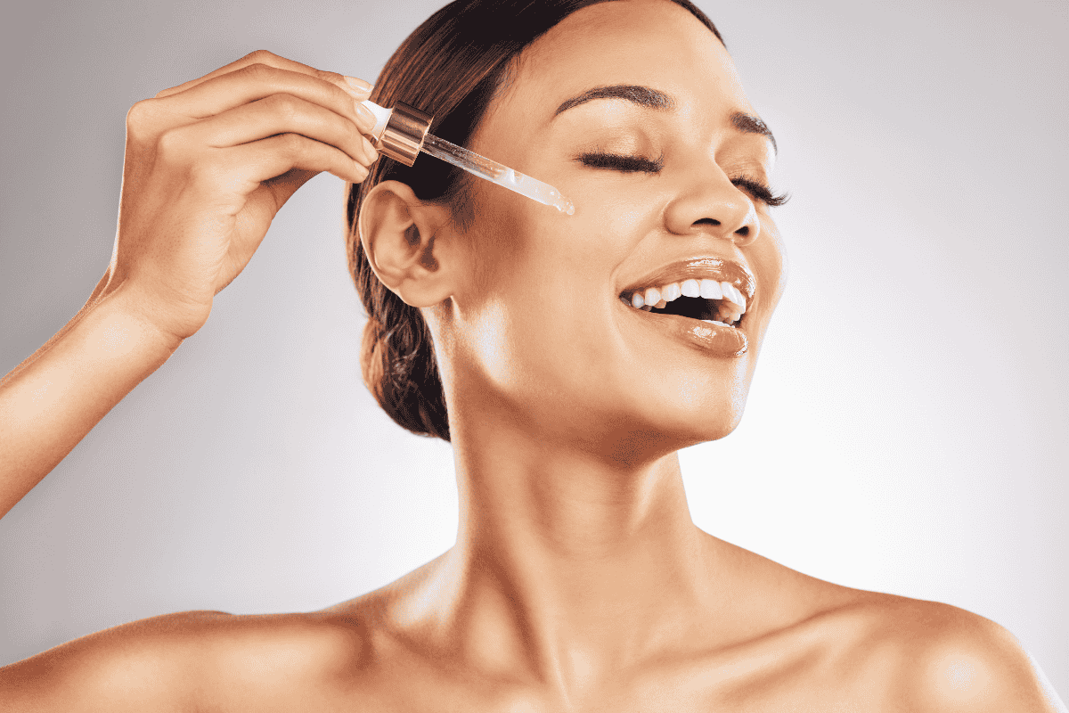 How Do Anti-Aging Serums Support Firmer Looking Skin Over Time?