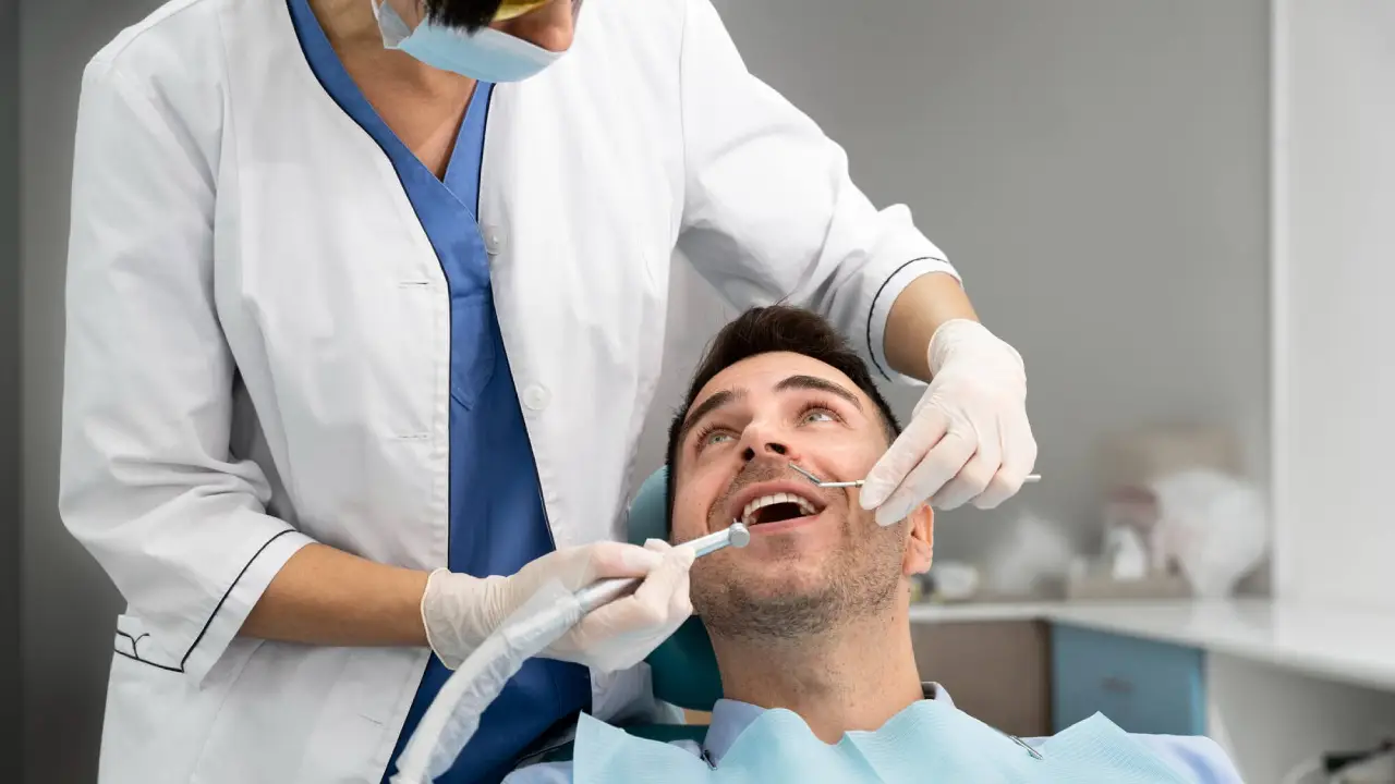 How Private Dentists Rehabilitate Severely Worn Teeth Using Full Mouth Reconstruction Techniques